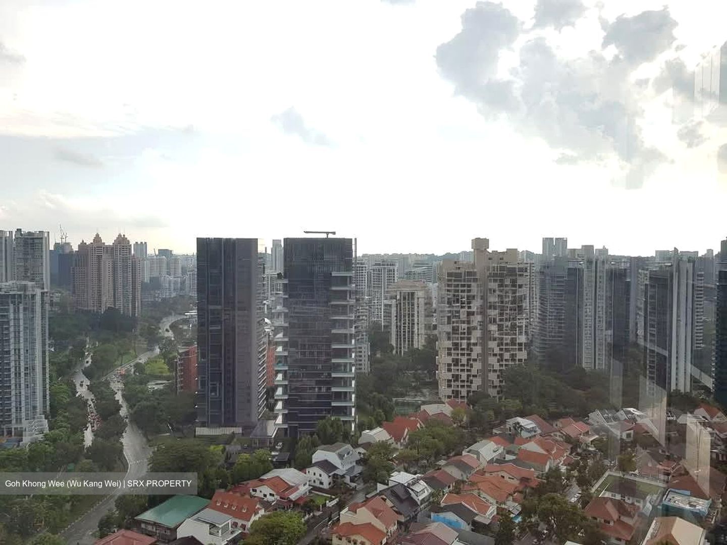 Four Seasons Park (D10), Condominium #537864161